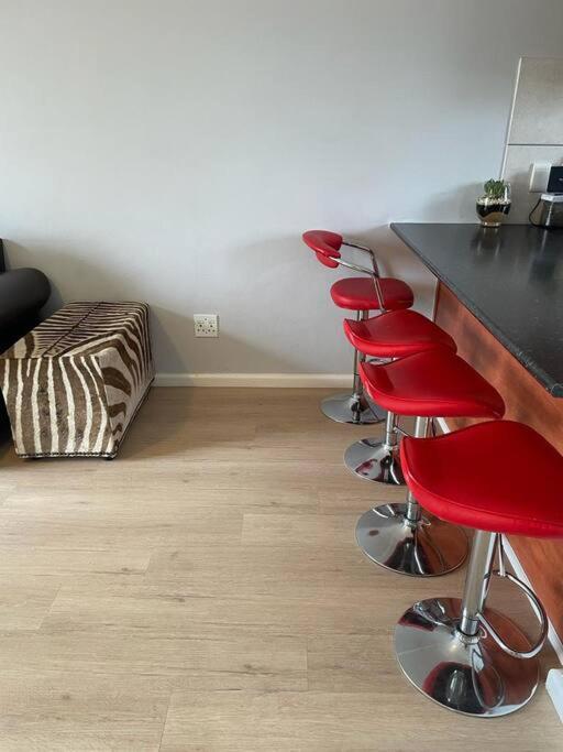 Apartamento Mini Suits