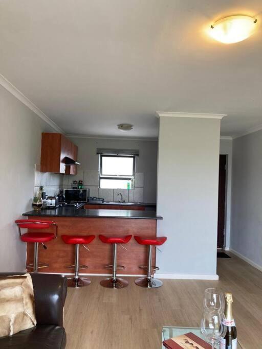 Mini Suits Apartment