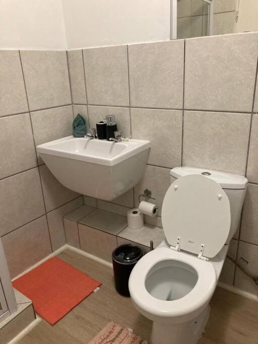 Apartment Mini Suits Kapstadt