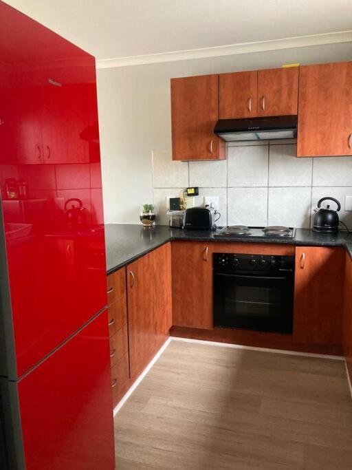 Mini Suits Apartment *